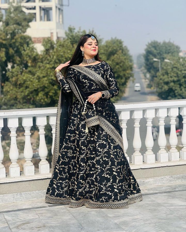 POTLI 3 PCS Areeba Boutiques 3 PCs Dress Dress for girls and womens