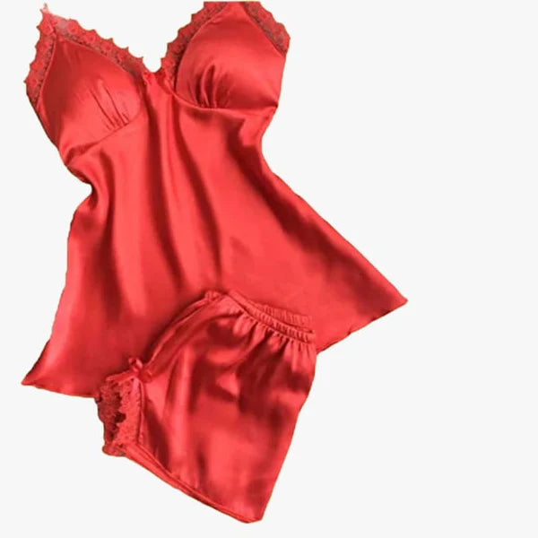 Cami Sole Premium Set