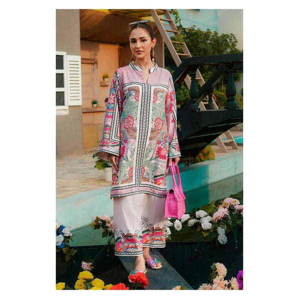 Selia Breeze – 2 Pc Lawn Set